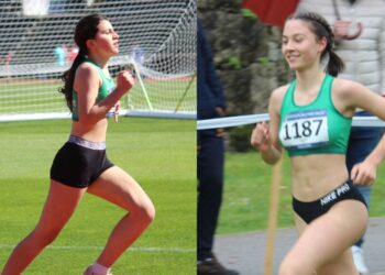 Atletas da EARO vão representar a Seleção Regional