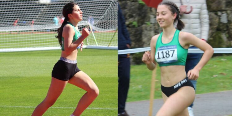 Atletas da EARO vão representar a Seleção Regional