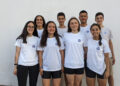 Badminton: FAC competiu no Nacional de Sub-21