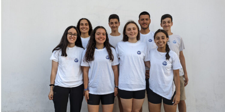 Badminton: FAC competiu no Nacional de Sub-21