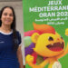 Badminton: Famalicense nos Jogos do Mediterrâneo