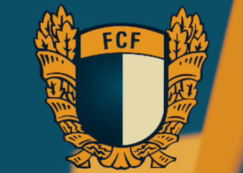 Apresentação da equipa principal do Famalicão