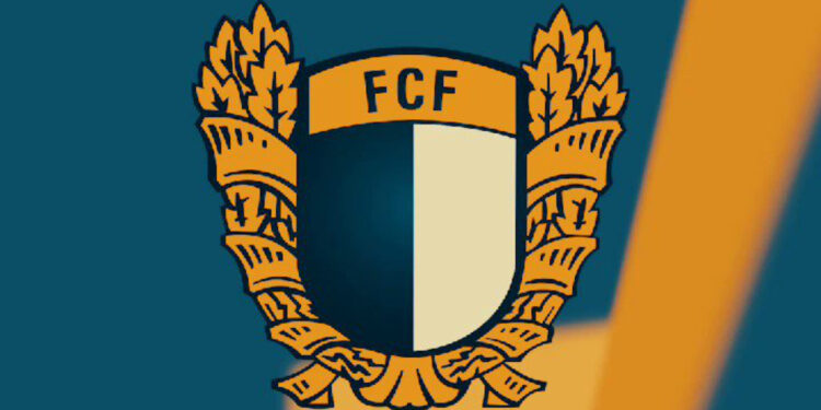 Apresentação da equipa principal do Famalicão