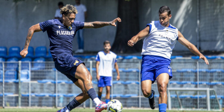 FC Famalicão: Preparação da nova temporada