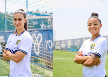 FC Famalicão: Equipa feminina com reforços