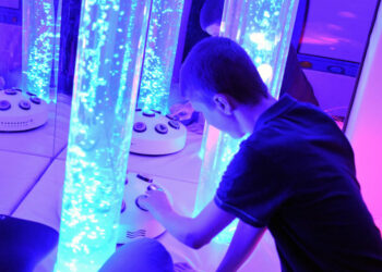 Férias de Verão Inclusivas