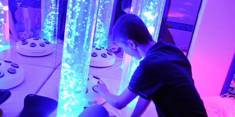 Férias de Verão Inclusivas