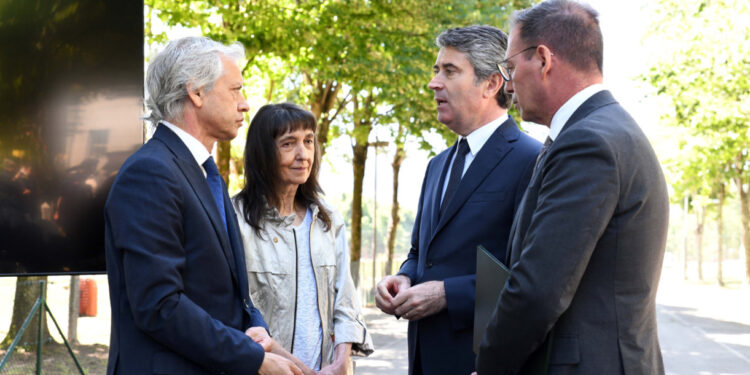 Reivindicadas melhores condições para forças de segurança