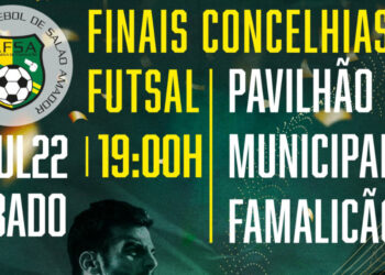 AFSA: Finais Concelhias encerram a época
