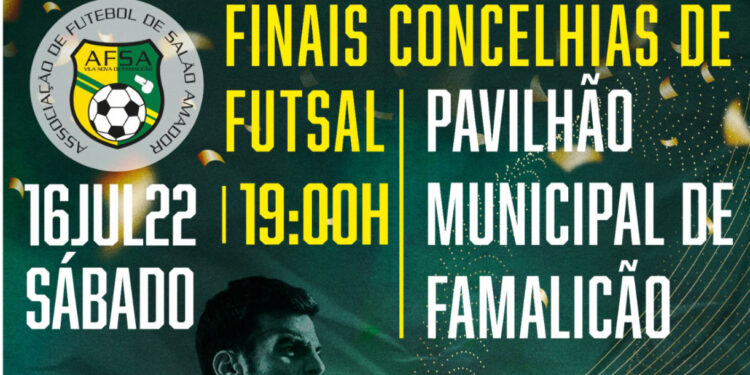 AFSA: Finais Concelhias encerram a época