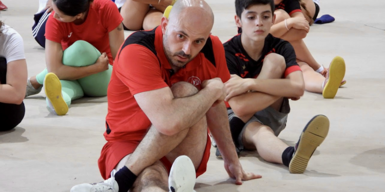 Famalicão: Atletas da Jing-She na Seleção Nacional