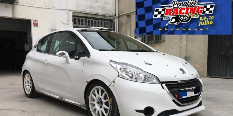 Penafiel Racing Fest