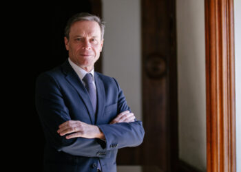 Jorge Paulo Oliveira quer consumidores mais protegidos