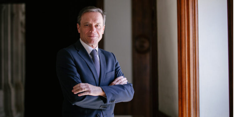 Jorge Paulo Oliveira quer consumidores mais protegidos