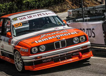 Rampa do Caramulo adiada