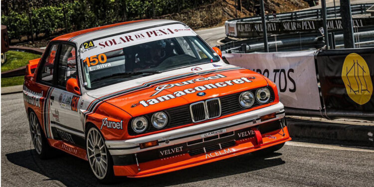 Rampa do Caramulo adiada