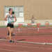 Atletismo: Maria Rodrigues perto do pódio no Olímpico Jovem