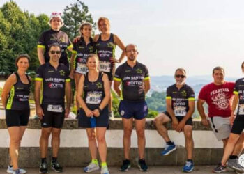 Magic Friends Runners: 7 pódios no Bom Jesus