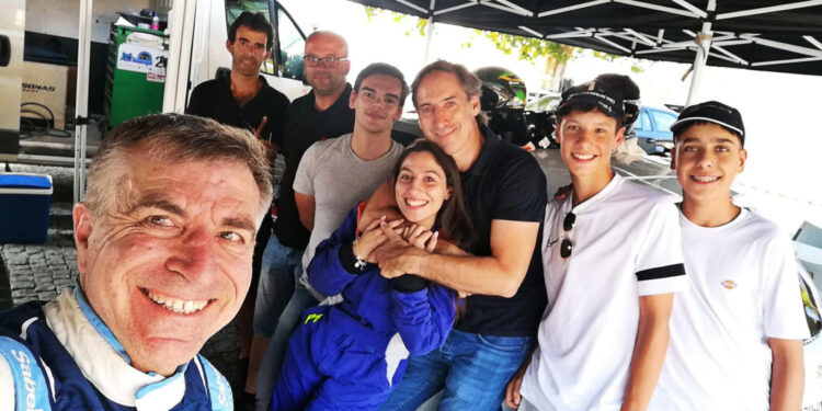 Estado de contingência alterou prova em Penafiel