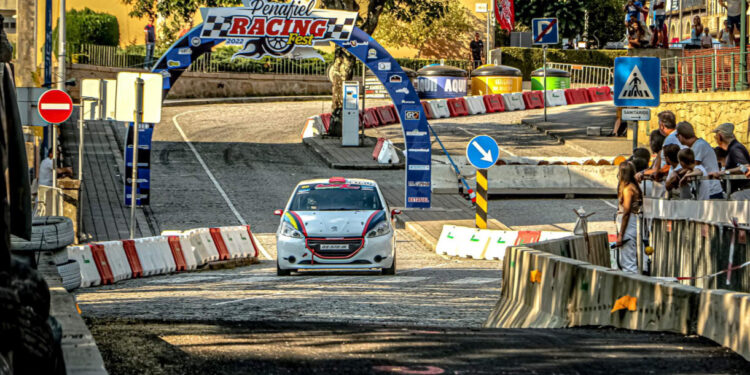 Estado de contingência alterou prova em Penafiel