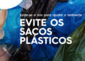 Famalicão adere ao movimento “Julho sem Plástico”