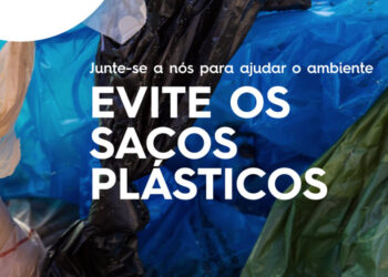 Famalicão adere ao movimento “Julho sem Plástico”