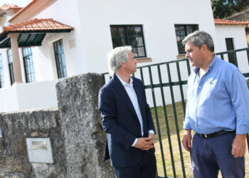 Presidência de Proximidade em Lemenhe, Mouquim e Jesufrei