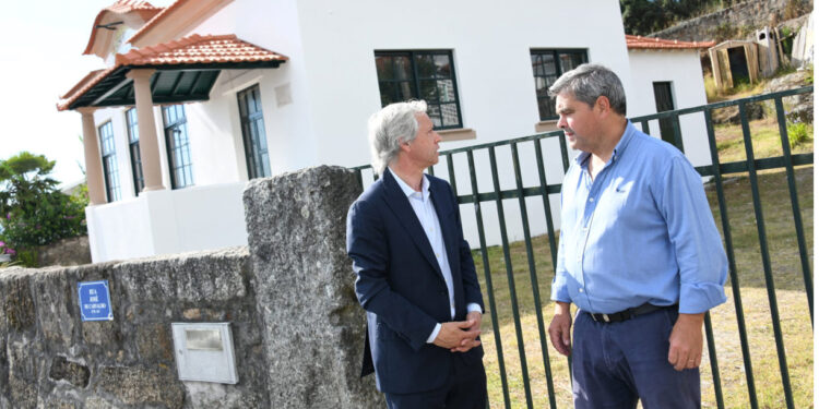 Presidência de Proximidade em Lemenhe, Mouquim e Jesufrei