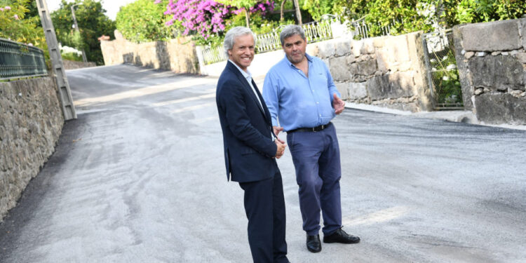 Presidência de Proximidade em Lemenhe, Mouquim e Jesufrei