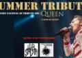 Tributo aos Queen em Delães