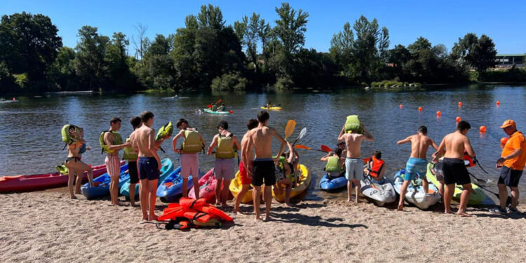 Didáxis aposta na formação prática