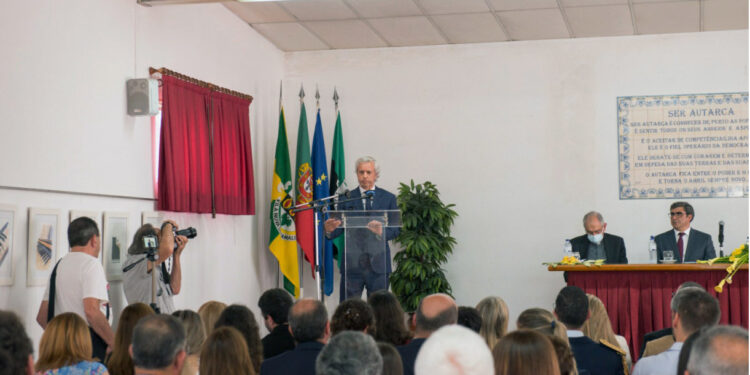 Ribeirão e Joane partilham pretensões de crescimento