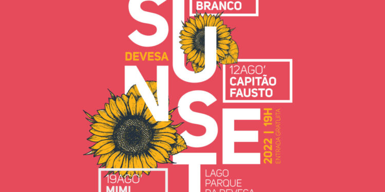 Devesa Sunset regressa ao formato habitual