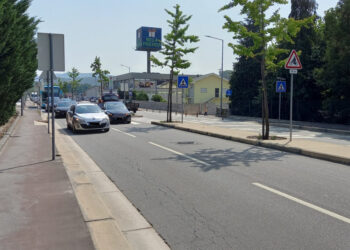 Famalicão: Trânsito condicionado na Av. do Brasil