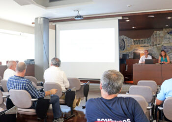 Vila Verde ativa Plano Municipal de Emergência e Proteção Civil