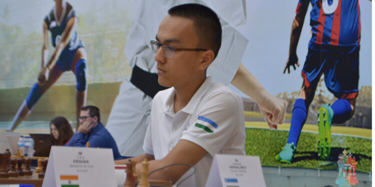 Famalicão: Terminou o IX Torneio Internacional de Xadrez