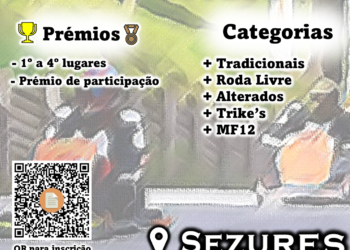 Domingo cheio de loucura em Sezures