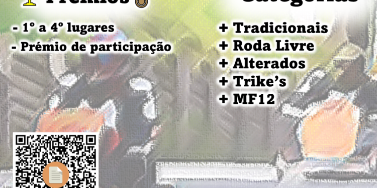 Domingo cheio de loucura em Sezures