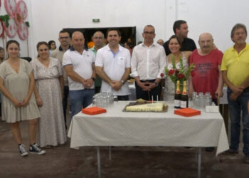 ADC com energia revitalizada