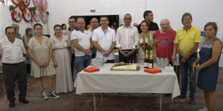 ADC com energia revitalizada