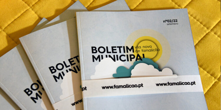 Um concelho informado