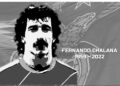 Faleceu Chalana, ídolo do Benfica