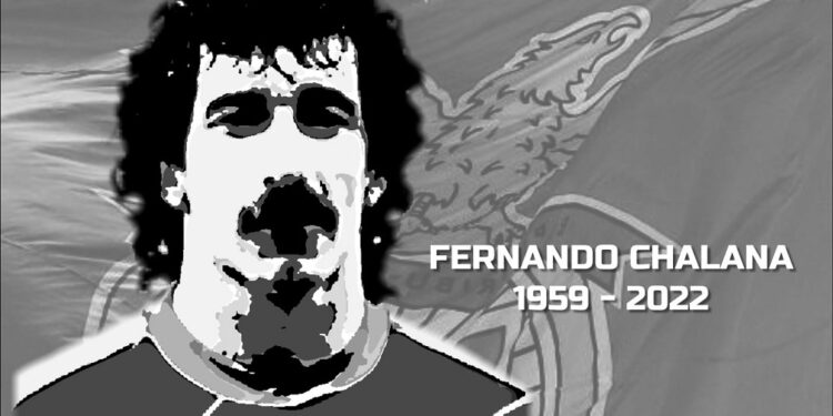 Faleceu Chalana, ídolo do Benfica