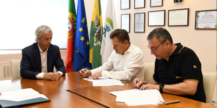 Famalicão: Circular na zona industrial sul