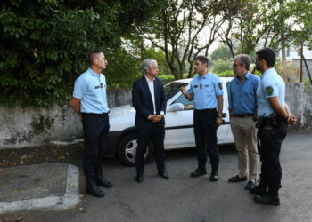 GNR de Famalicão terá melhores condições