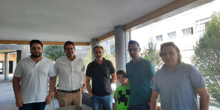 IL Famalicão antecipa ano lectivo 2022-23