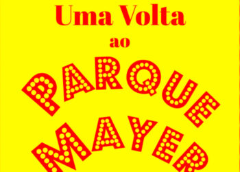Uma “volta” no Teatro