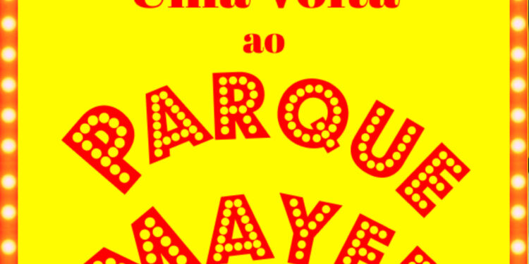 Uma “volta” no Teatro