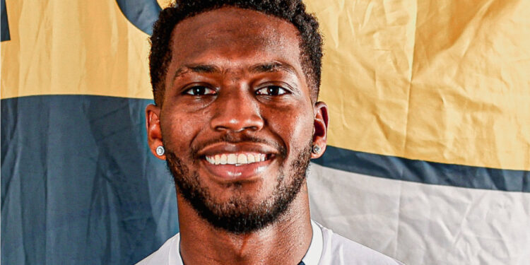 Puma Rodríguez assina por quatro épocas