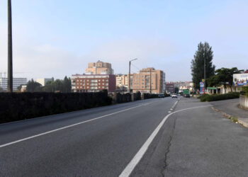 ATENÇÃO: Obras na N14 (junto ao Tribunal de Famalicão)